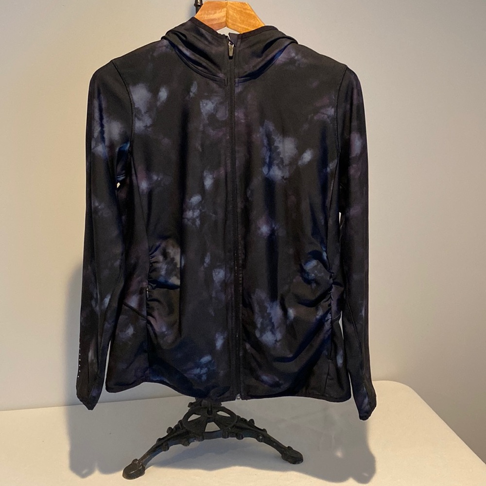 Maternity Old Navy active jacket